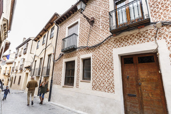 Segovia compite por captar casi 15 M€ de fondos UE