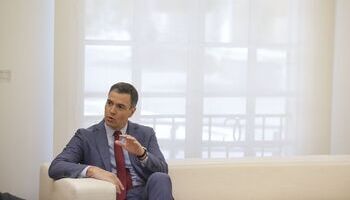 El CIS aumenta la ventaja del PSOE en unas generales