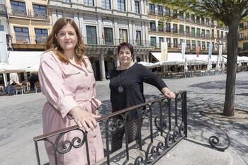 La nueva alcaldesa de Segovia tomará posesión el 4 de junio