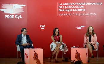 El PSOE pide a la Junta aplicarse “la cultura del esfuerzo