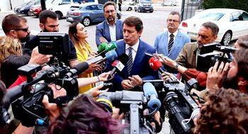 La Junta sale al paso de las críticas con un plan de 35M€