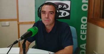 El periodista Álvaro Gómez, premio Fundación Policía Española