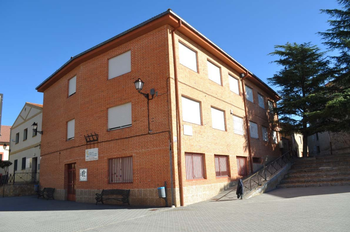 Valverde convertirá el antiguo colegio en centro cultural