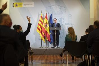Bruselas aplaude el acercamiento de España y Marruecos