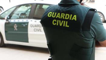 Dos detenidos por robos de cable y en viviendas de Segovia