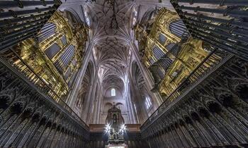La entrada a la Catedral de Segovia subirá de 3 a 4 euros