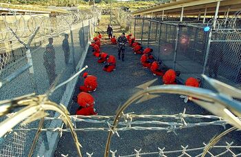 Guantánamo, 20 años de polémica