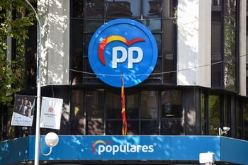 El PP no quiere vender la sede nacional de Génova