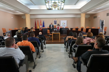 Alimentos de Segovia celebra su Asamblea General anual