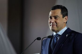 El PP ganaría en Andalucía pero necesitaría a Vox para gobernar