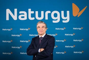 Naturgy se dividirá en dos compañías