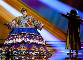 Eurovisión expulsa a Rusia de la edición 2022