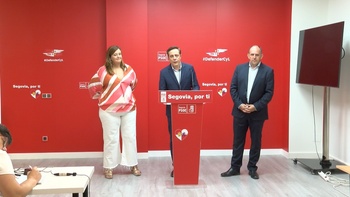 El PSOE inicia el proceso de primarias para las municipales