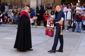 León se reivindica como “cuna del parlamentarismo
