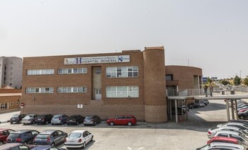 El PSOE dice que el Hospital General cerrará servicios