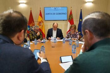 Segovia recibe 2,2 millones del Fondo de Cohesión Territorial