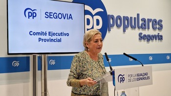 El PP aprueba la composición de su Junta Directiva Provincial