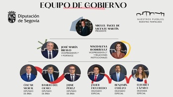 Magdalena Rodríguez gana poder en el nuevo gobierno provincial