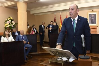 Repaso a las entradas y salidas de PSOE y PP en Diputación