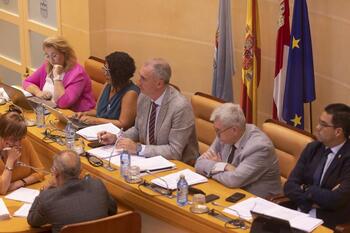 Mazarías confía en tener presupuesto municipal el 1 de enero