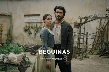 Comienza el rodaje en Segovia de la nueva serie de Antena 3