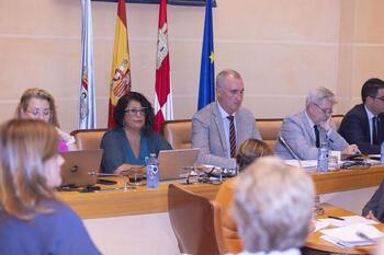 El pleno del Ayuntamiento aprueba las Ordenanzas Fiscales