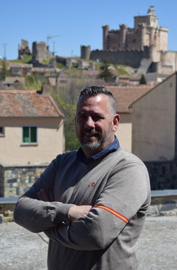 Vox anuncia candidatos en otros cinco pueblos de Segovia