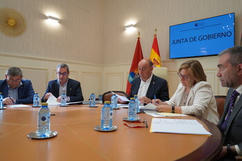 La Diputación nombra tres nuevos jefes de unidades