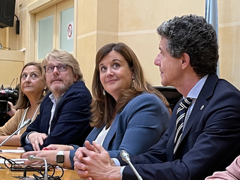 El Pleno certifica el fin de mandato y de ciclo en Segovia