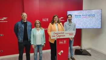 Repaso a los planes del PSOE en cultura, turismo y deporte