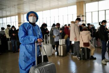 La OMS pide a China más información sobre los contagios