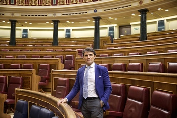 Vox detalla su candidatura completa de Segovia al Congreso
