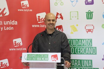 IU Segovia apuesta por la generación pública de electricidad