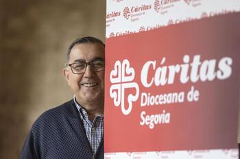 Cáritas Segovia busca ayuda para ayudar