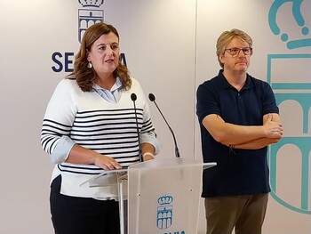 El PSOE reclama más comisiones de Participación Ciudadana