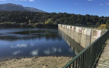 Segovia opta a ayuda europea para digitalizar el ciclo de agua