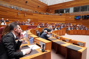 La oposición presenta 135 enmiendas a la ley de Medidas