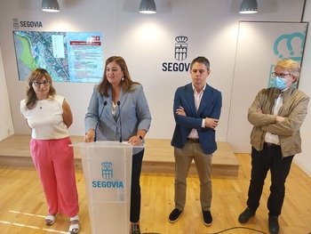 El PSOE alerta de que Mazarías subirá los impuestos en 2024