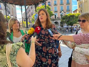 El PSOE señala la mayor subida de tasas municipales en 8 años