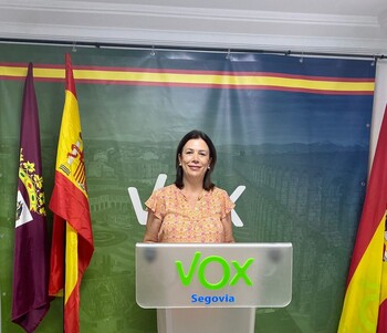 VOX votará en contra del alza de sueldos en el Ayuntamiento