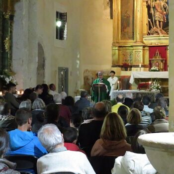 Turégano celebra el noveno centenario del señorío episcopal