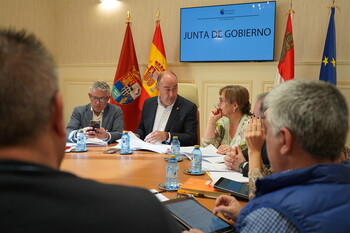 La Diputación destina 135.000€ a entidades sociales