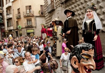 Estos serán los días festivos locales en Segovia en 2024