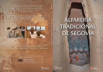La alfarería tradicional de Segovia centra un nuevo documental