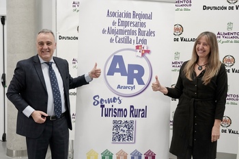 Ararcyl promoverá un turismo rural 