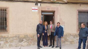 La Junta rehabilitará y alquilará 227 viviendas en Segovia
