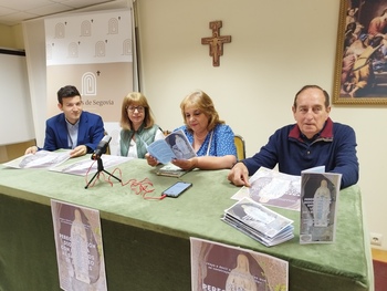 La Hospitalidad de Lourdes recupera la peregrinación mariana