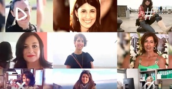 Cajaviva Caja Rural dedica un vídeo a sus empleadas