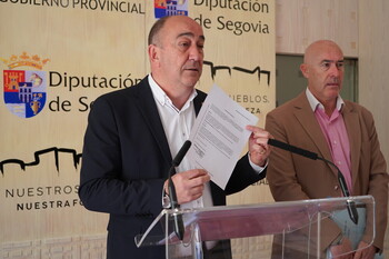 La Diputación de Segovia anuncia la venta de Quinta Real