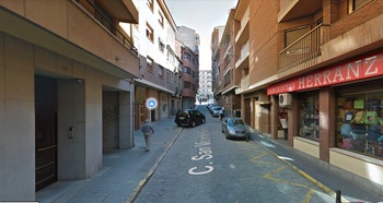 Denuncian otro robo con fuerza en una vivienda de Segovia